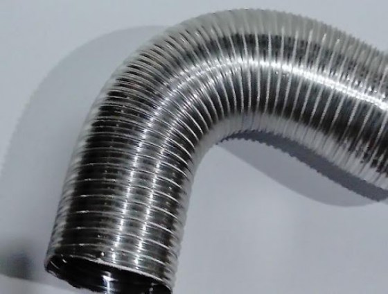 ΕΥΚΑΜΠΤΟΣ ΑΕΡΑΓΩΓΟΣ ΑΛΟΥΜΙΝΙΟΥ